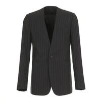 Acne Studios 一粒扣小众设计日常外出垫肩男士西服外套