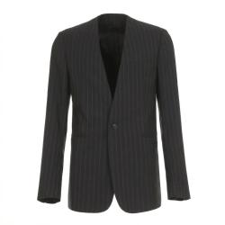 Acne Studios 一粒扣小众设计日常外出垫肩男士西服外套