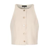 ZARA 都市百搭舒适女马甲