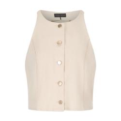 ZARA 都市百搭舒适女马甲