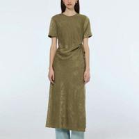 Scotch & Soda 女士修身连衣裙