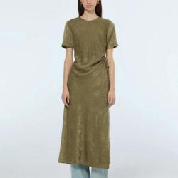 Scotch & Soda 女士修身连衣裙
