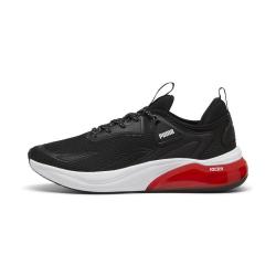 PUMA 潮流时尚舒适休闲男款跑步鞋
