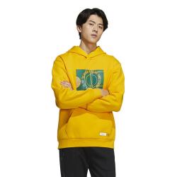 adidas NEO 舒适 男士卫衣