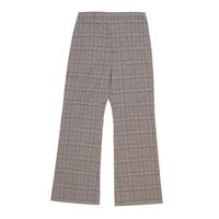 Acne Studios 女士通勤百搭休闲高腰阔腿长裤