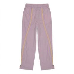 Acne Studios 男式时尚潮流拉链装饰设计感日常简约百搭休闲锥形裤