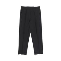 Acne Studios 男式时尚潮流简约百搭日常通勤休闲锥形裤含羊毛