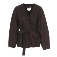 ZARA 简约舒适高级质感女士休闲西服上衣