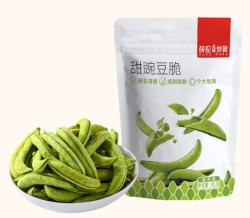 薛记炒货 红杏干话梅西梅干冻干芒果草莓条蜜饯果脯