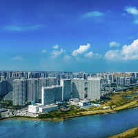 阿萨卡银滩X白日梦乐园海景酒店 年轻力豪华海景双床房2晚(连住)