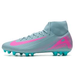 NIKE 刺客16中端高帮AG短钉足球训练鞋男子新款运动鞋 FQ8329-301 FQ8329-301 39