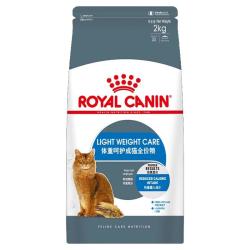 皇家 L40  体重呵护成猫全价猫粮