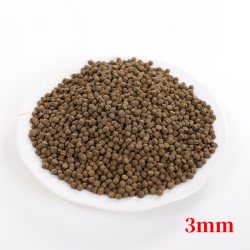 海童 优食鱼饲料石斑鱼专用鱼食缓沉型珍珠斑杉虎斑金虎斑鱼粮