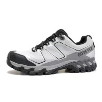 每日必抢：探路者 GORE-TEX 男女款徒步鞋 TFAABO81726