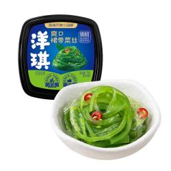洋琪食品 佐酒系列 日料刺身 爽口裙带丝 70g