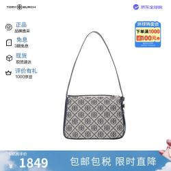 TORY BURCH 女士单肩包 TMonogram 177911