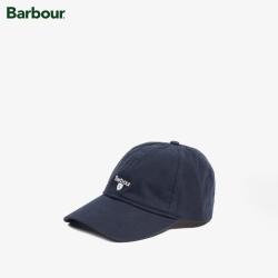 Barbour Cascade男女同款可调节鸭舌帽