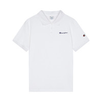 Champion 冠军 女士短袖POLO衫 U6BPOSW595