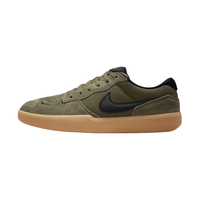 NIKE SB FORCE 58 低帮耐磨滑板鞋