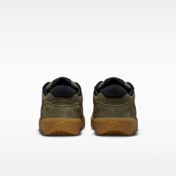 NIKE SB FORCE 58 低帮耐磨滑板鞋