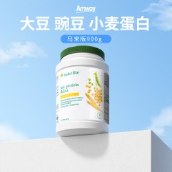 安利 纽崔莱蛋白质粉 900g