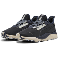 PUMA 轻量透气 一脚套 休闲运动鞋