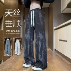 帝路泽 男士休闲裤 fw58965