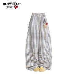 CHARLES JANG'S HAPPY HEART 男士休闲裤 JTCH253975