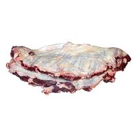 中鲜鲁牛 清真冷冻带筋牛腩