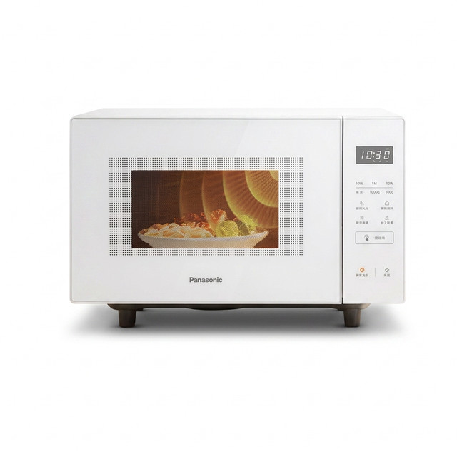 今日必买：Panasonic NN-GF233Q 微烤一体机 22L