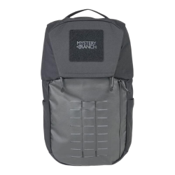 MYSTERY RANCH 神秘农场 Rip Ruck 系列 15L 黑色 OS码 户外登山包
