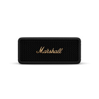 Marshall Emberton III 便携式室内户外蓝牙音响音箱