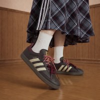 adidas SAMBA 男女复古运动休闲鞋 KI8139