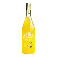 柏格伦 柠檬莫吉托甜型葡萄酒 750ml