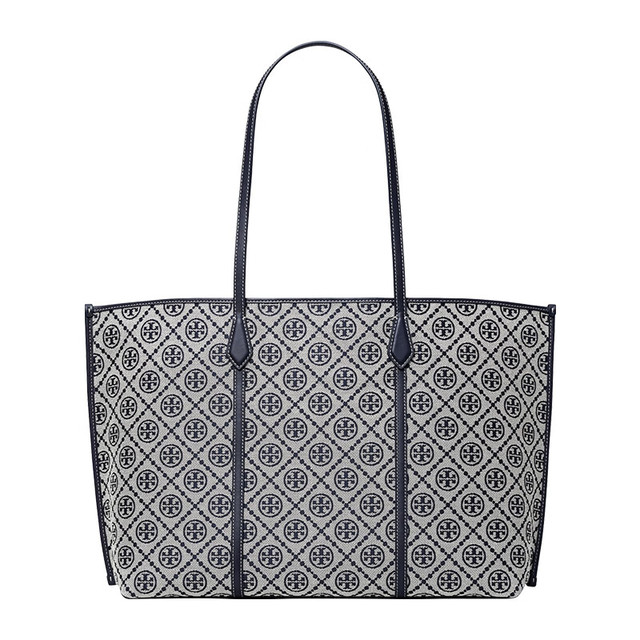 TORY BURCH TB女包老花单肩包手提包托特包174279送女友生日礼物