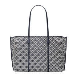 TORY BURCH TB女包老花单肩包手提包托特包174279送女友生日礼物