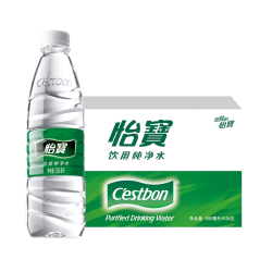 怡宝 饮用纯净水