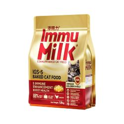 NURSEMATE 添赐力 88%鲜肉 烘焙全价猫粮500g