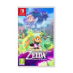 任天堂 Switch NS塞尔达传说 智慧的再现 中文
