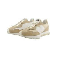 New Balance U327WCL 透气休闲运动鞋 黄褐色 38