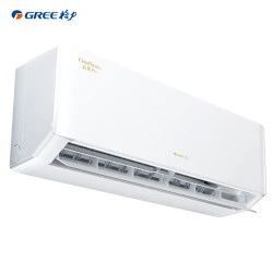 格力 云佳Pro系列 KFR-26GW/NhMa1BG 新一级能效 壁挂式空调 大1匹