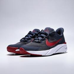 NIKE STAR RUNNER 4 NN GS 休闲鞋 DX7615-406