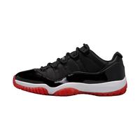 AIR JORDAN AJ11 FV5104 男子低帮休闲运动鞋
