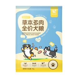 岭昌 莱可护肠胃犬粮