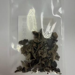维多宝 秋木耳 20g