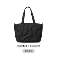tomtoc T38 大容量轻便 女士单肩托特包