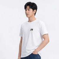 真维斯 100%全棉短袖T恤 40款可选