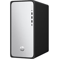 惠普 星Desk i3-14100 16GB+1TB 23.8英寸护眼屏 台式电脑主机