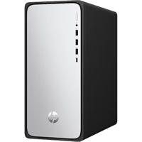 惠普 星Desk i3-14100 16GB+1TB 23.8英寸护眼屏 台式电脑主机