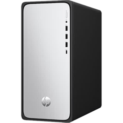 惠普 星Desk i3-14100 16GB+1TB 23.8英寸护眼屏 台式电脑主机